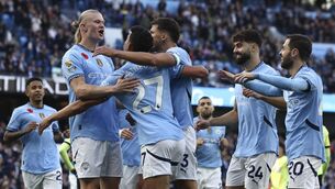 <p>The 32-team Club World Cup will take place in the US from June 15 - July 13. Picture: AP Photo/Darren Staples</p>