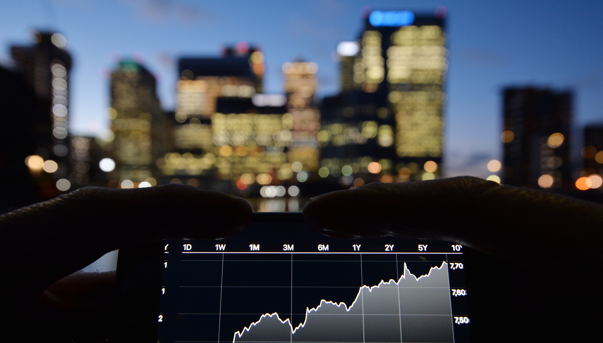 Global stock markets rally as Donald Trump takes victory in US election
