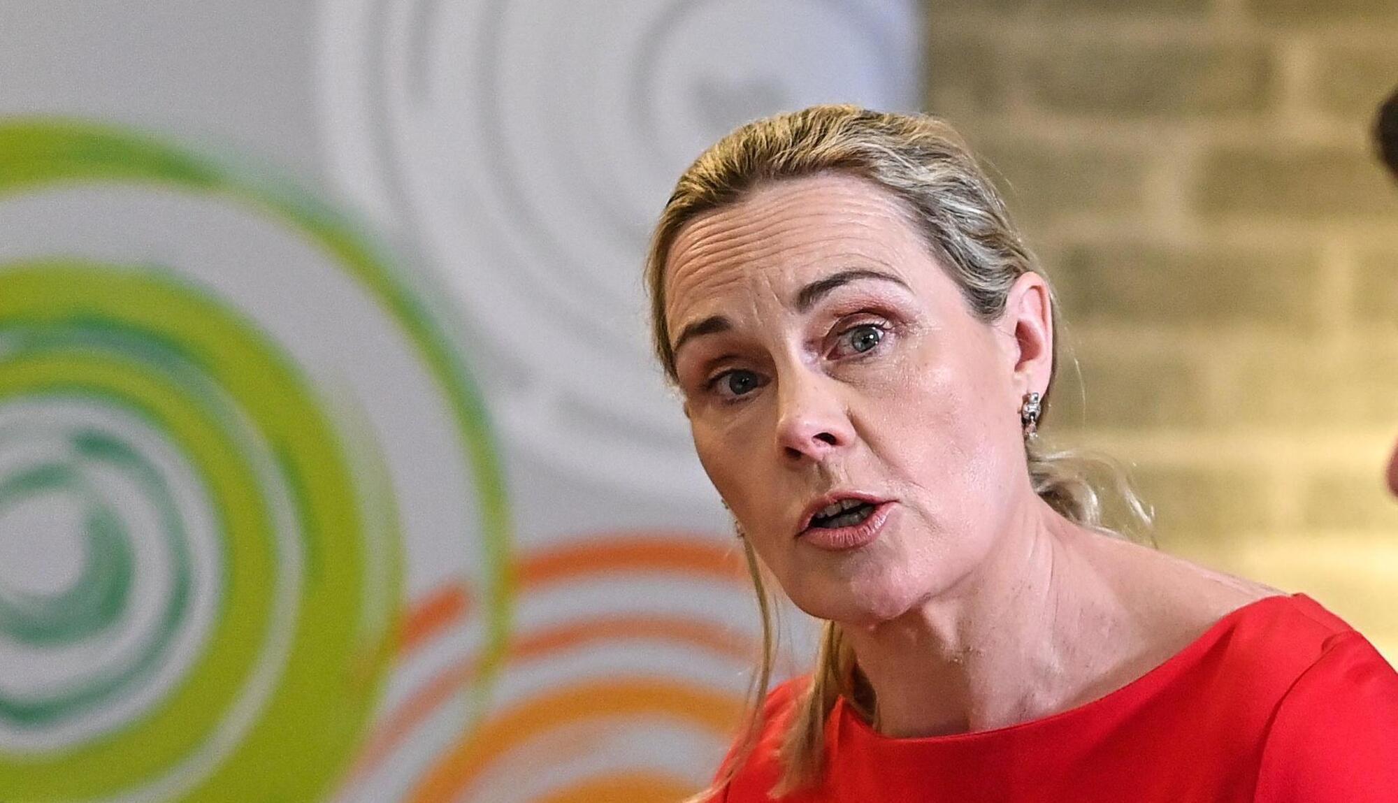 Two in the running to replace transformative Sarah Keane as OFI president