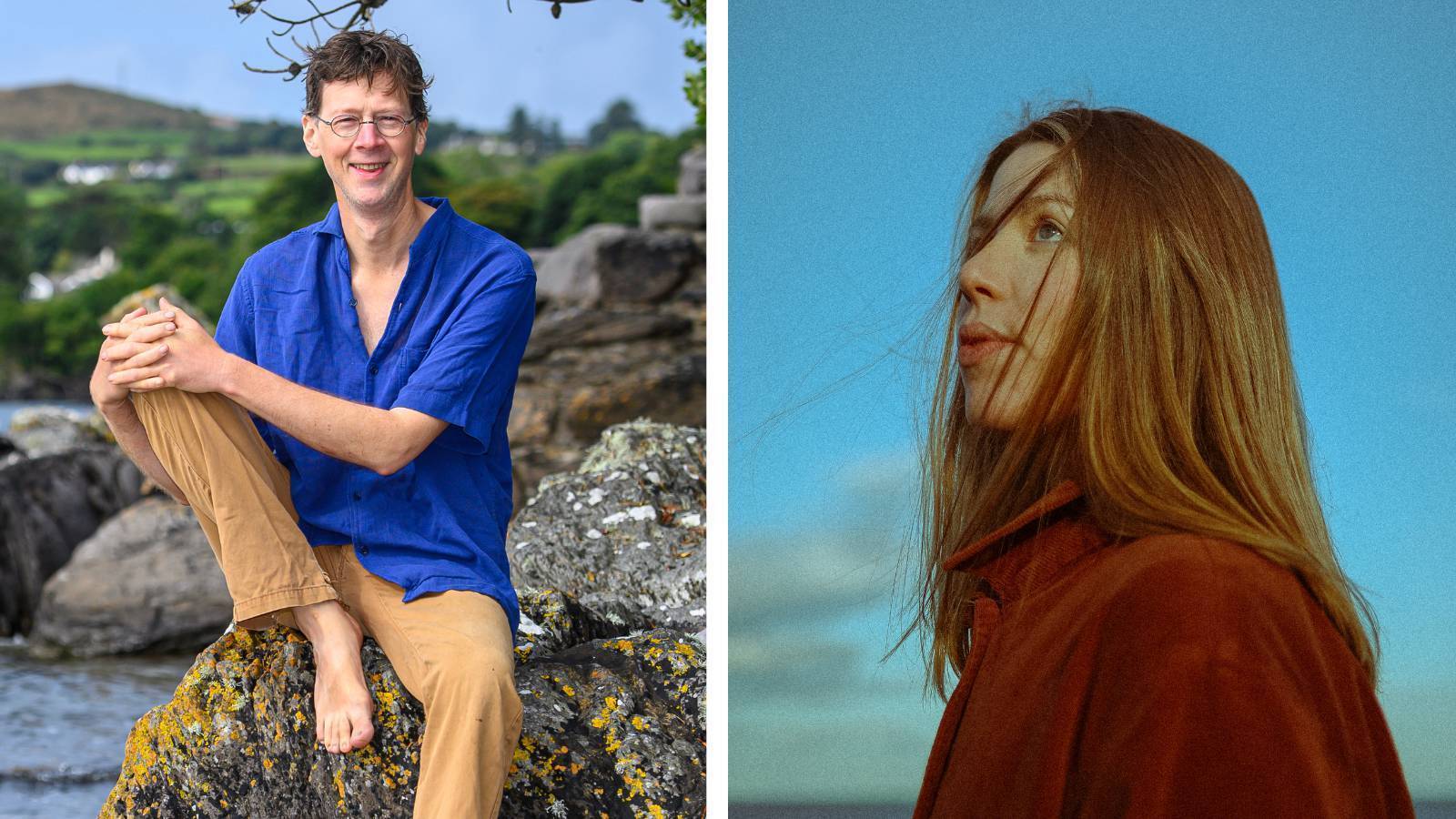 Five for your Radar: Say Nothing, Cork Film Festival, Manchán Magan, and more... 