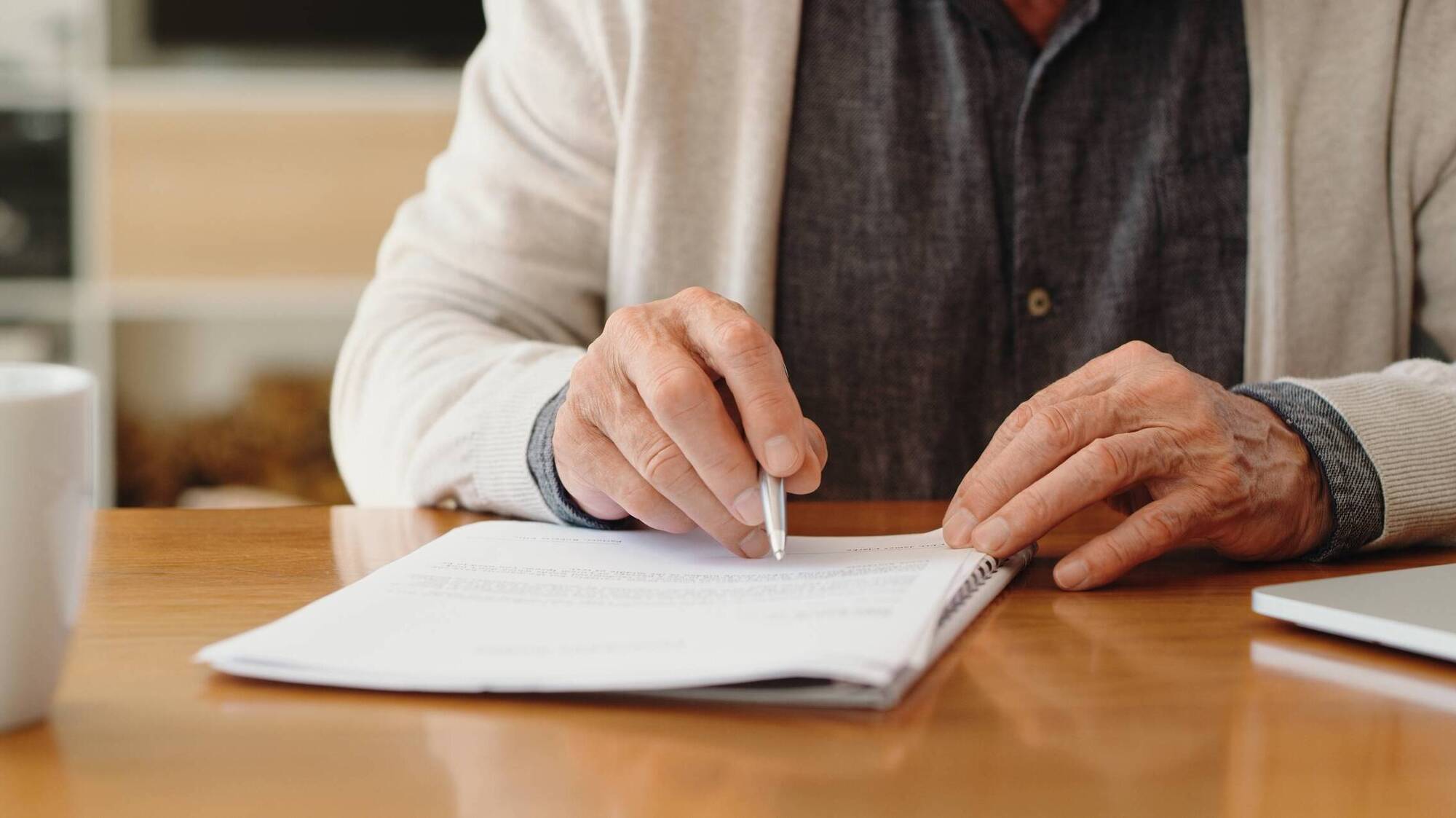 More than 80% of financial abuse 'committed by people known to the victim' 