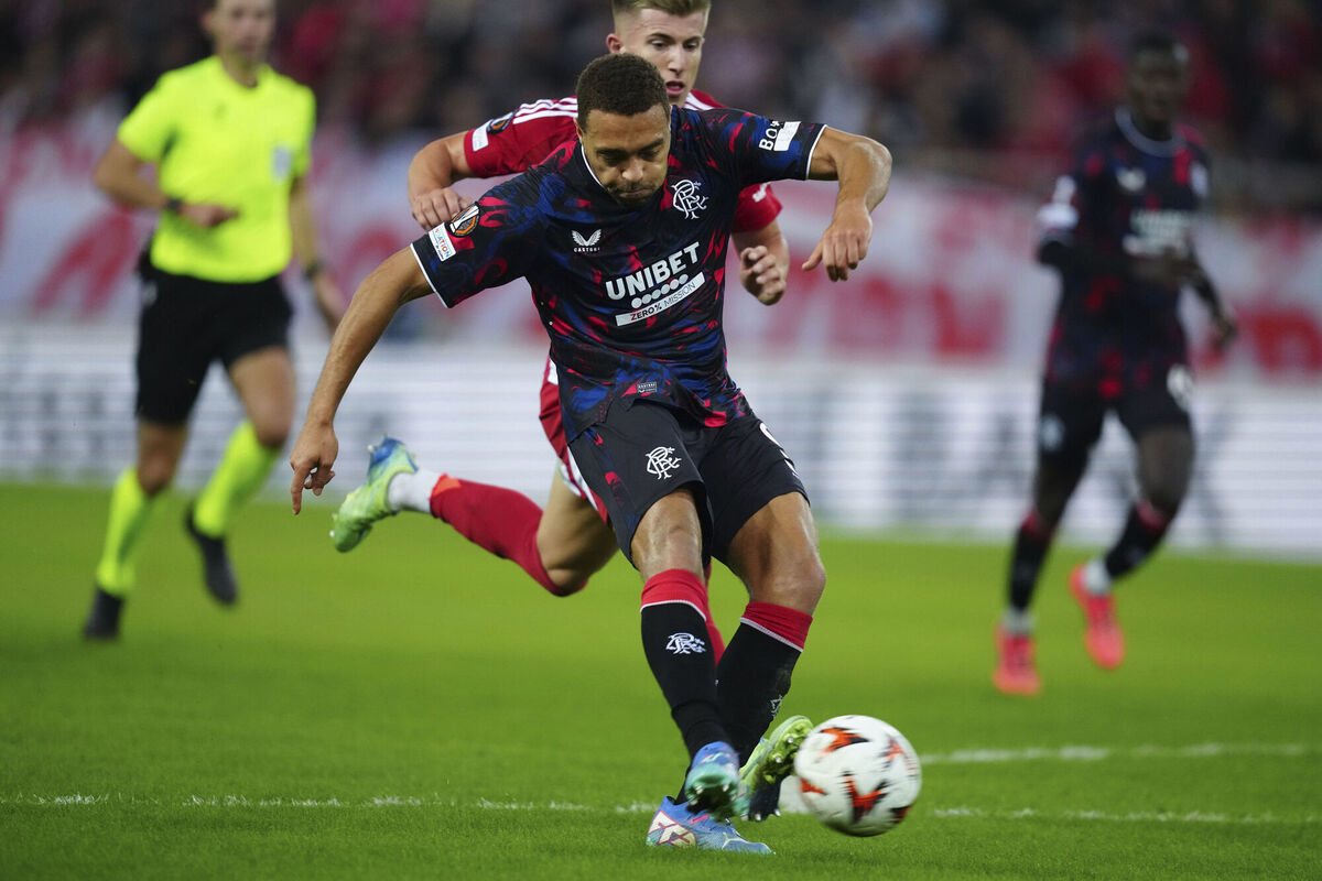 Dessers with the equaliser