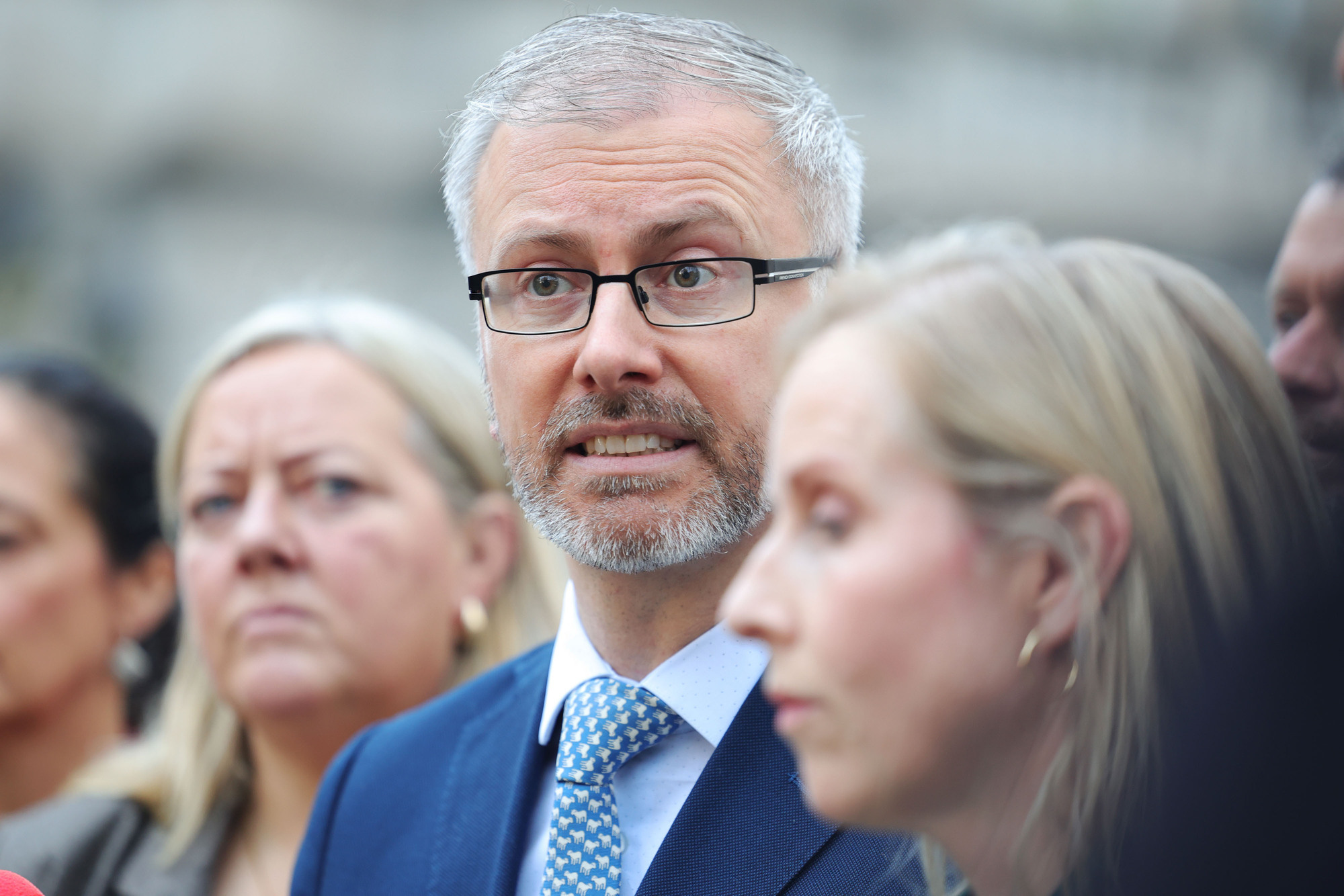 Irish Examiner view: Let's keep the general election clean and civil
