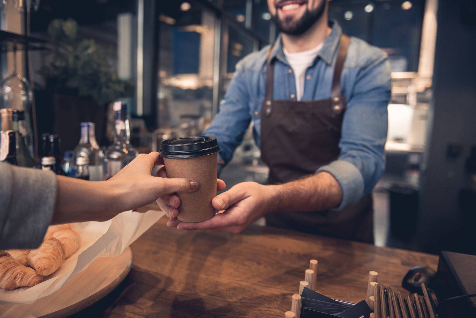 Cork City to trial initiative that encourages coffee shops to stay open late