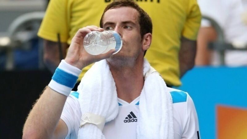 Murray avoids Djokovic draw Murray avoids Djokovic draw