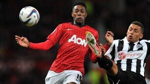 Van Gaal: Young players will get their chance