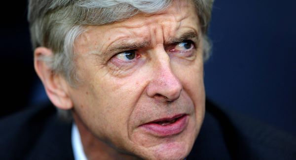 Wenger cryptic on Welbeck signing