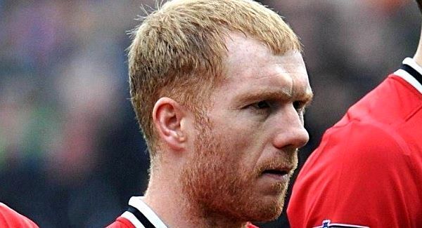 Scholes: Liverpool are the Champions League's dark horses
