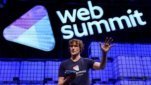 <p>Cosgrave’s partial time off seems to have largely paid off, with Meta and a number of high-profile speakers back in the fold.</p>