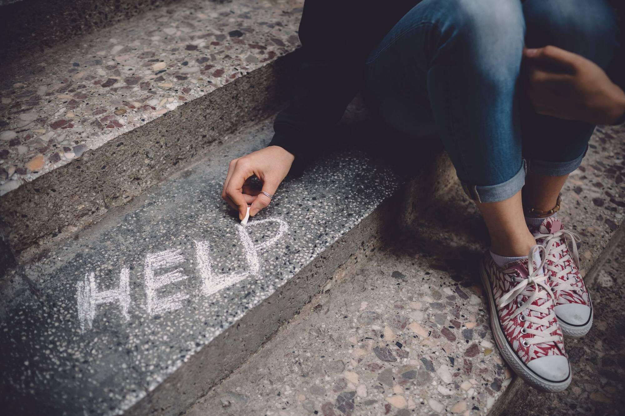 Two traumatic events in a child's life doubles their chances of problematic drug use — study