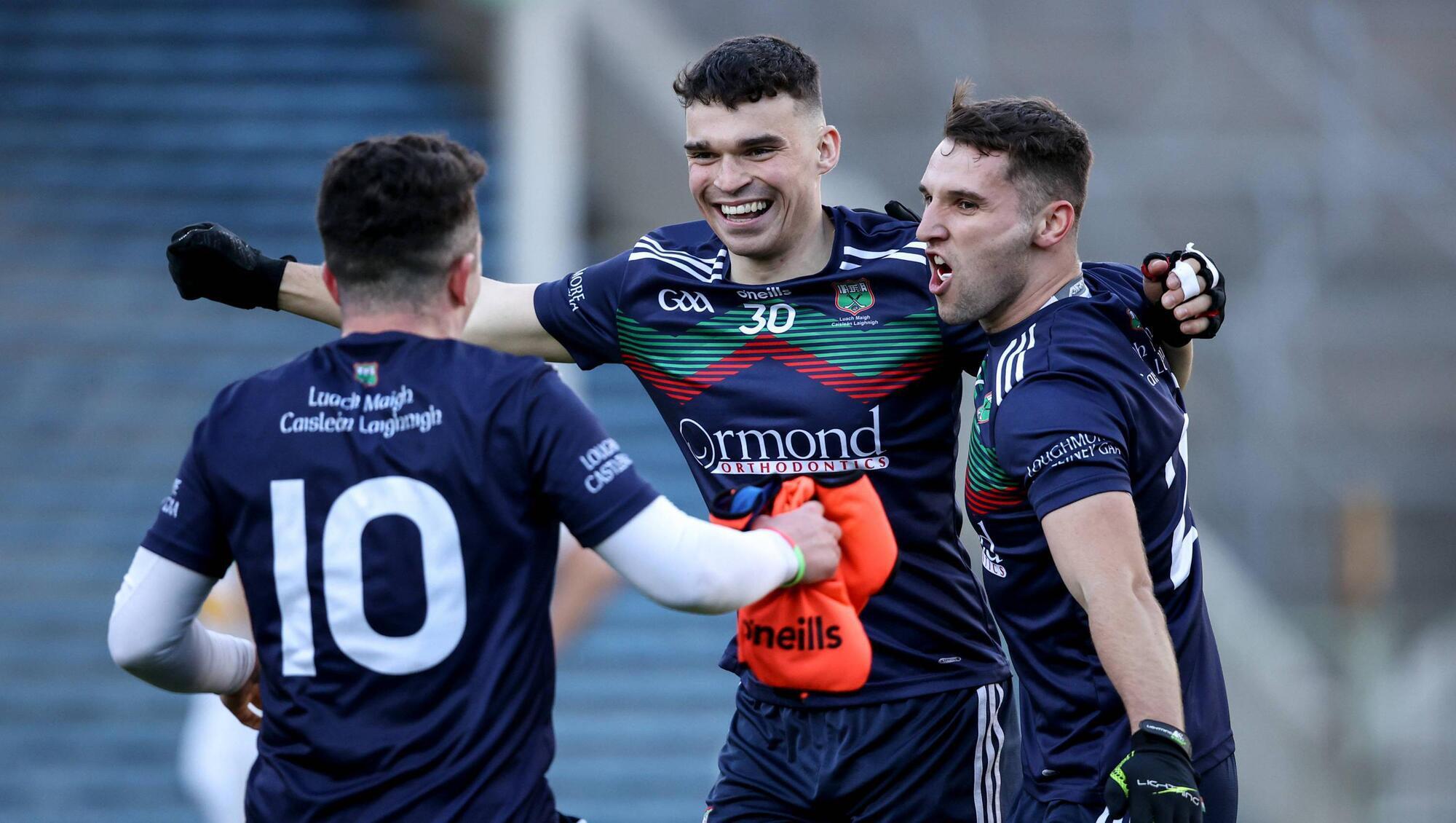 GAA Talking Points: The provincial club double chase, Loughrea out to put record straight