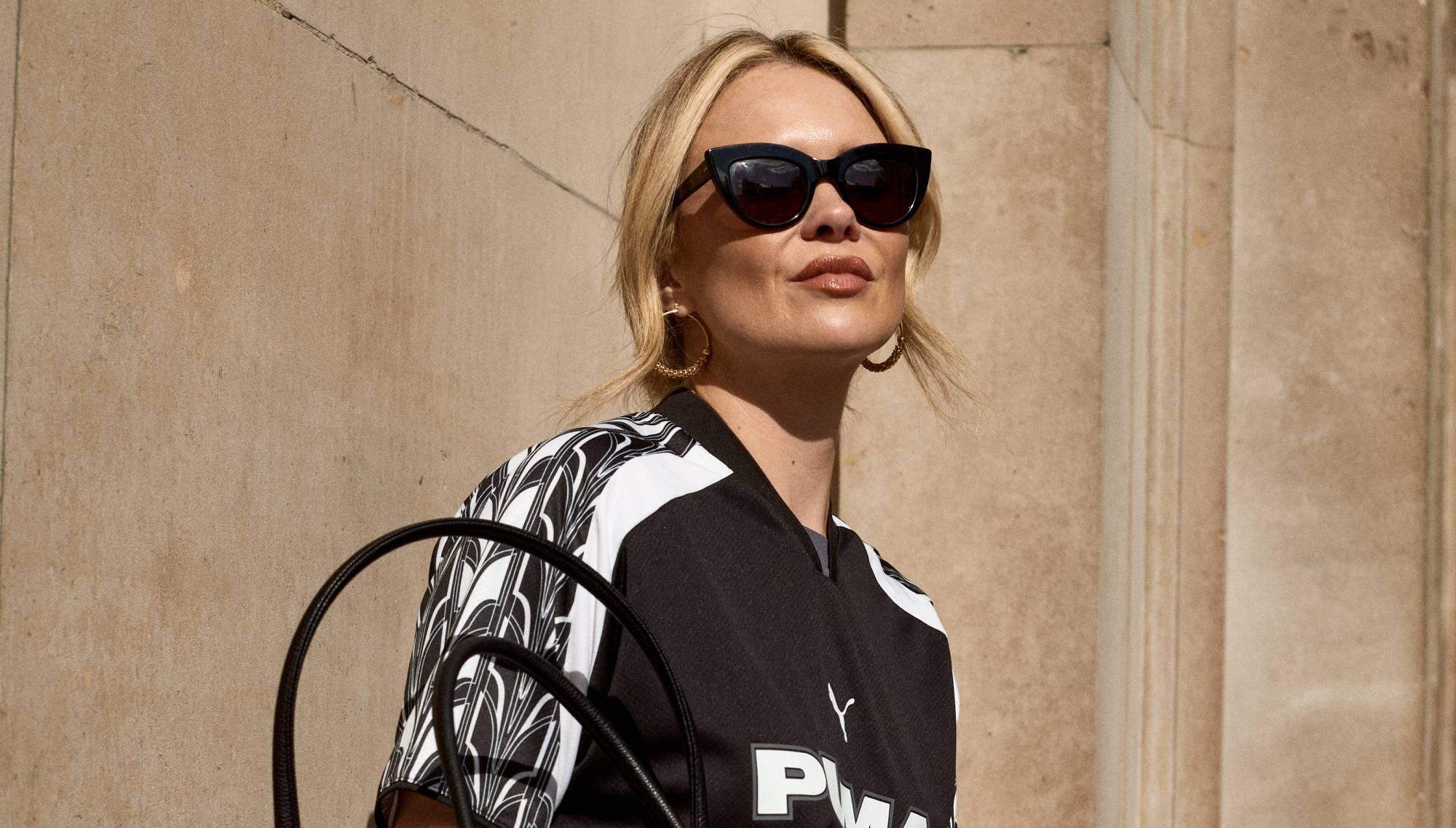 Joanne McNally’s Anxious Preoccupied bags have quickly become a must-have item for many Irish women. 