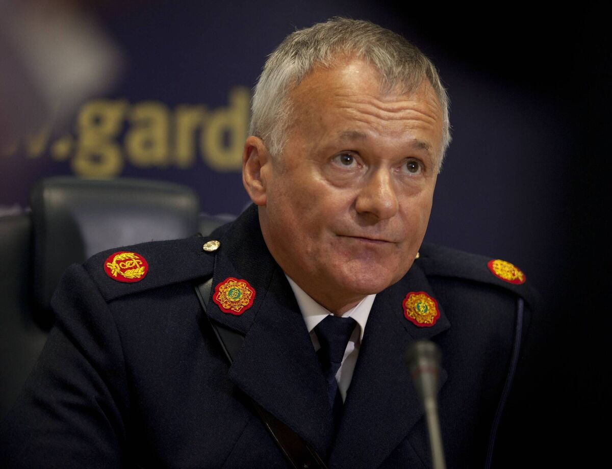 Former assistant Garda commissioner Michael O'Sullivan said cities are less safe because there are not enough gardaí to put on the beat. File picture: RollingNews.ie Former assistant Garda commissioner Michael O'Sullivan said cities are less safe because there are not enough gardaí to put on the beat. File picture: RollingNews.ie
