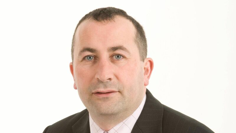 Personal Insolvency Practitioner Alan McGee has called on the next government to overhaul near decade-old legislation to protect people with crippling mortgage interest rates from vulture funds.