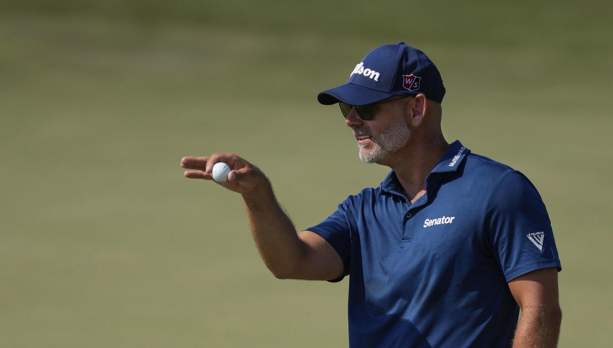Paul Waring wins in Abu Dhabi after birdie-birdie finish