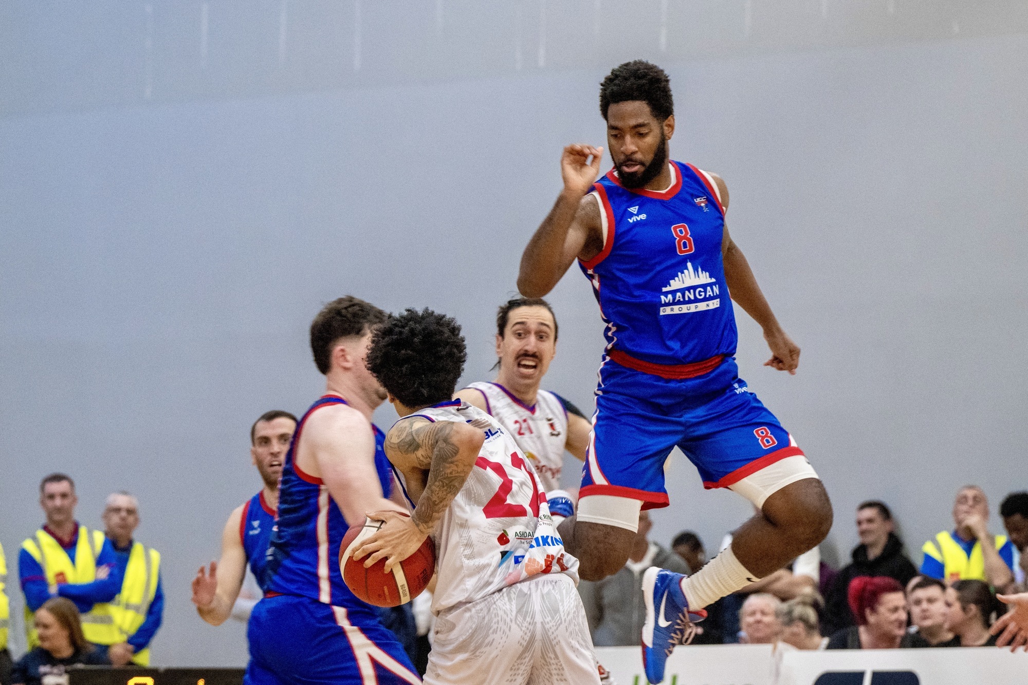Conor Meany: Double derby joy for Demons, but soul-searching for Neptune