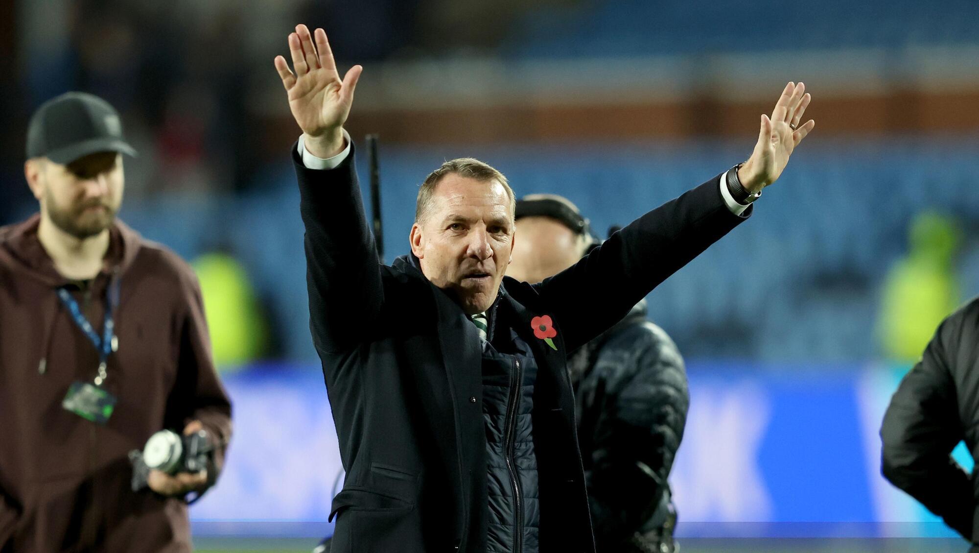 Celtic see off dogged Kilmarnock to return to Premiership summit