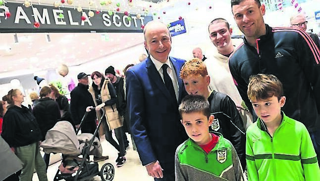 Fianna Fáil pledges to raise State pension to €350 as divisions emerge within Coalition