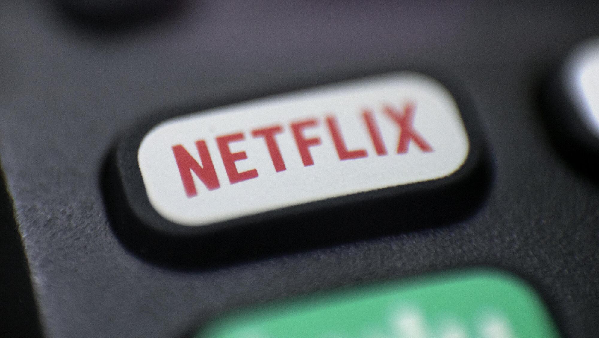 'Phenomenal' number of drivers caught watching Netflix while behind wheel