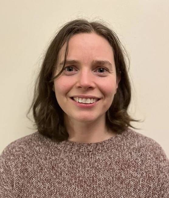 Dr. Ruth Quinn, Atlantic Technological University (ATU) in Sligo.