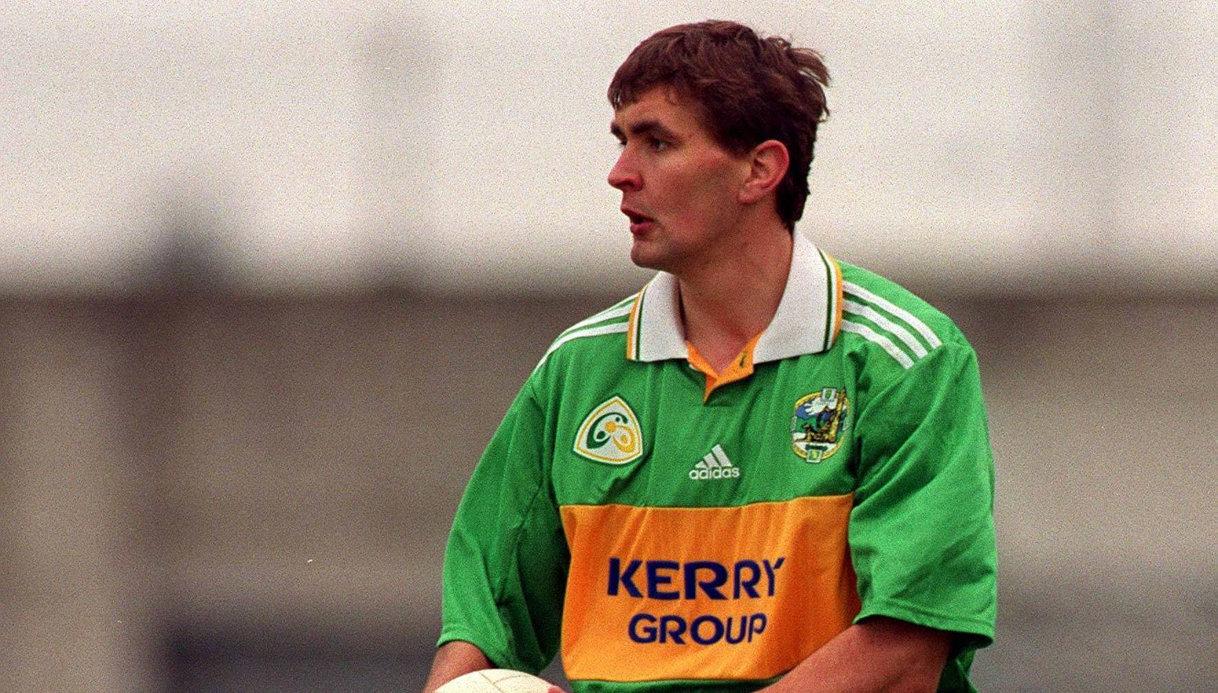 Chance to enter GAA jersey market will attract big brands