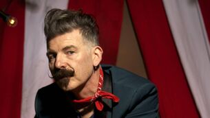 <p>Jerry Fish plays Coughlan's and St Luke's in Cork. </p>