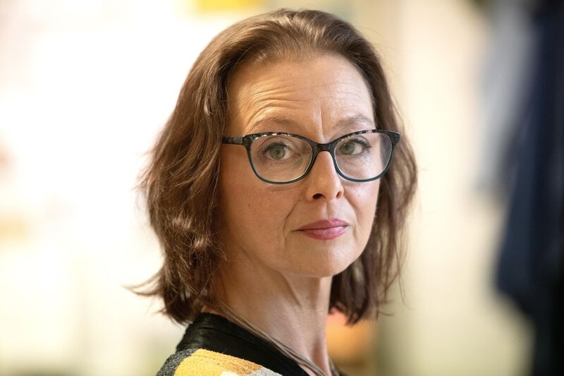 Niamh Conroy: 'We don’t have enough surgeons in this country.' Photo: Moya Nolan Niamh Conroy: 'We don’t have enough surgeons in this country.' Photo: Moya Nolan