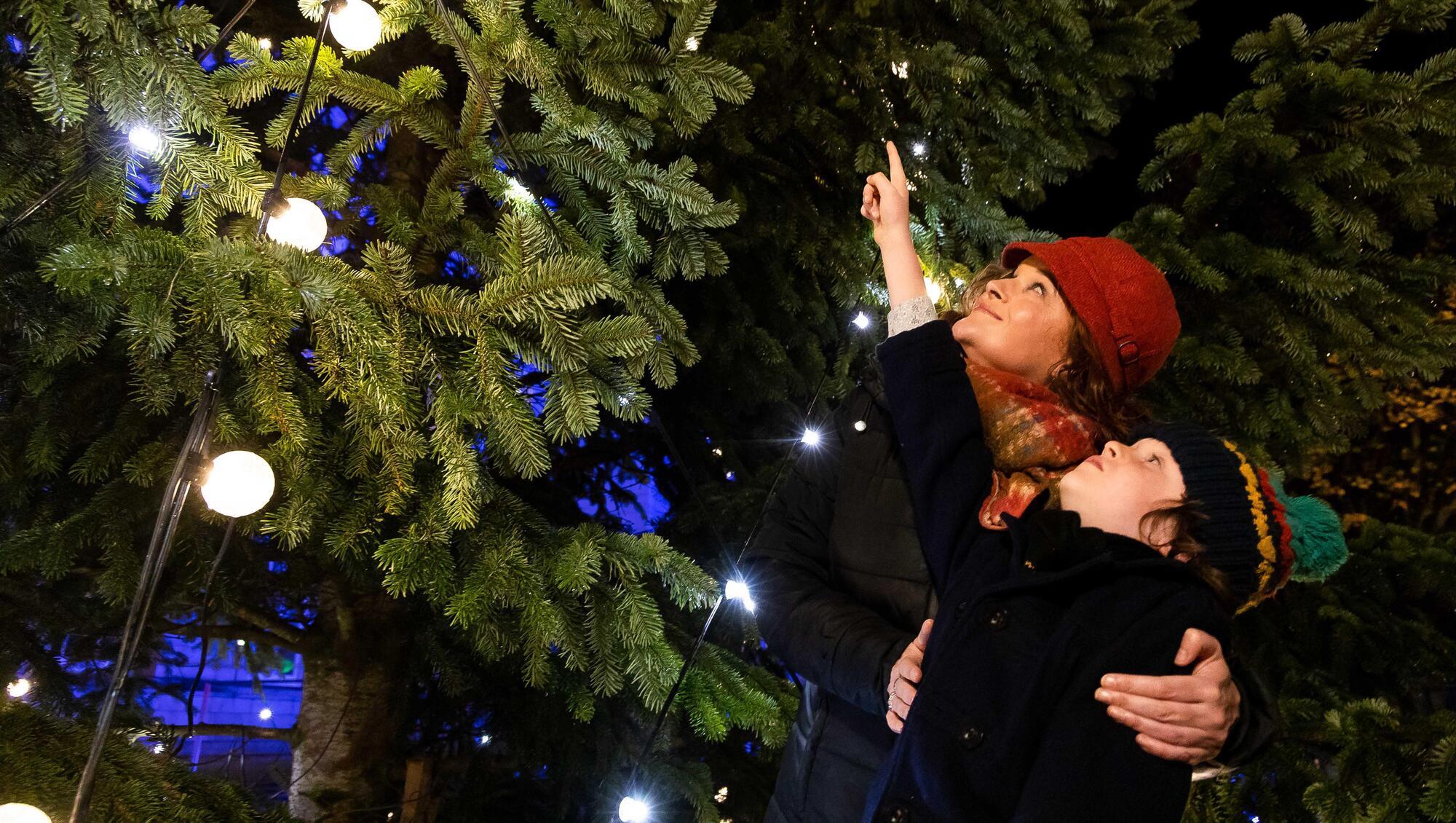 Corkmas Parade: Here's everything you need to know about Cork's Christmas parade