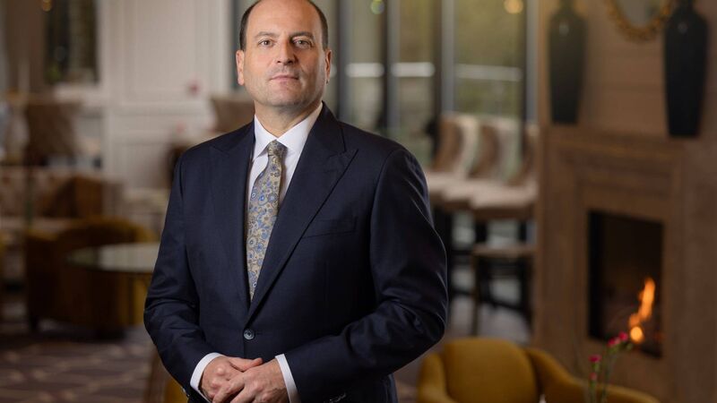 Hoteliers seek 'urgent change' to tourism policy Hoteliers seek 'urgent change' to tourism policy