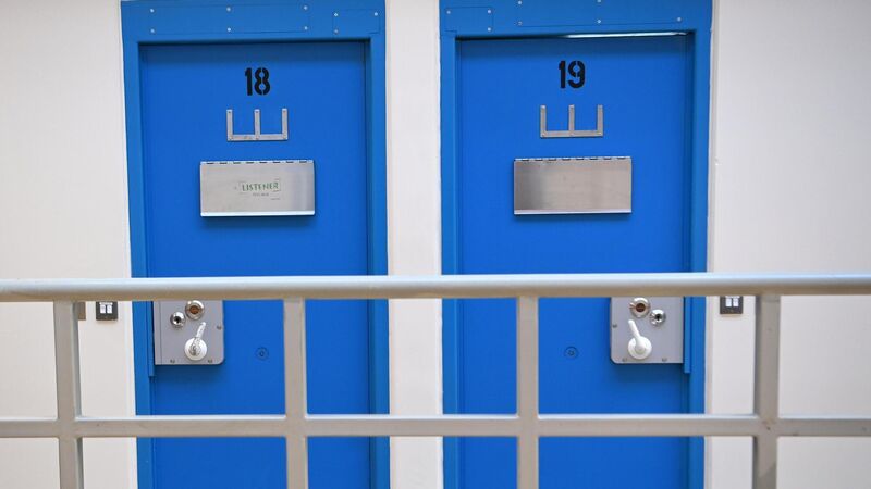 Young Cork man jailed for setting fire to two new homes weeks before handover of keys Young Cork man jailed for setting fire to two new homes weeks before handover of keys