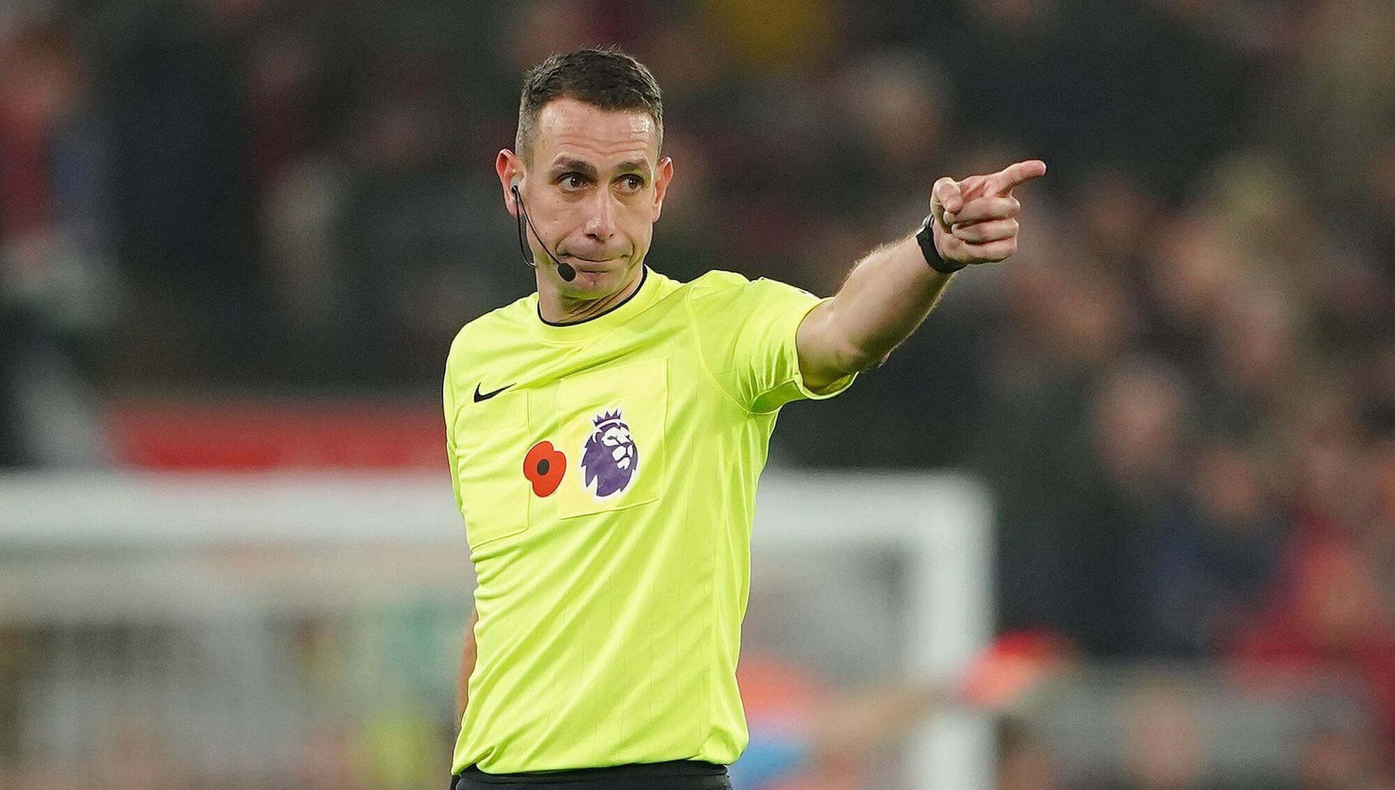 FA launches own investigation into referee David Coote over Klopp comments