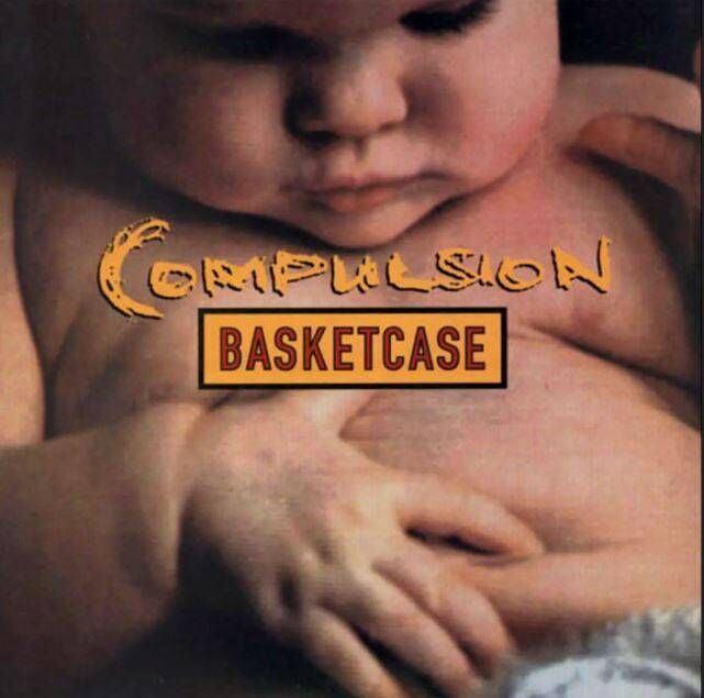 The cover of Basketcase, by Compulsion.