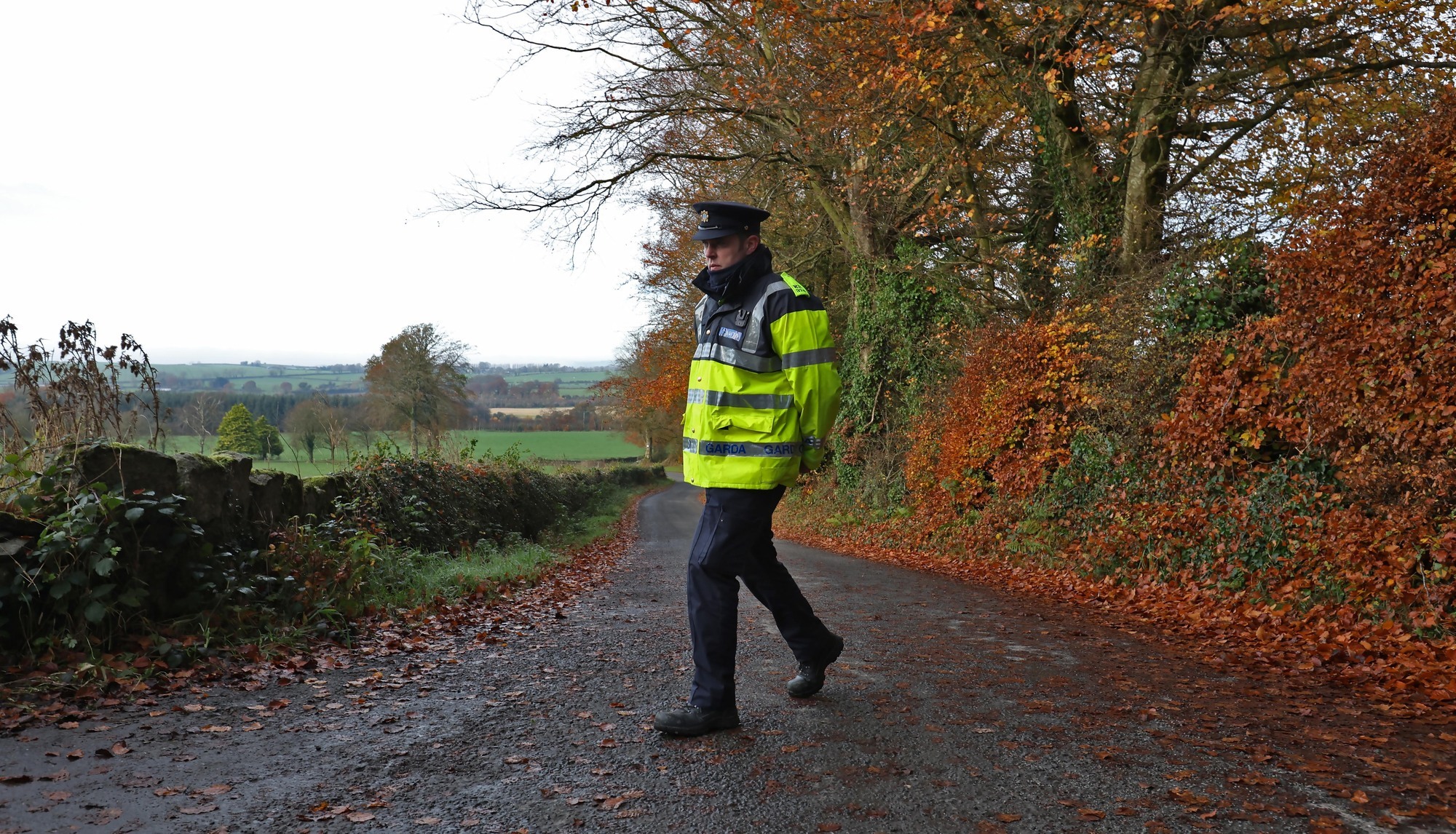 Families of missing people to demand changes to how cases are handled