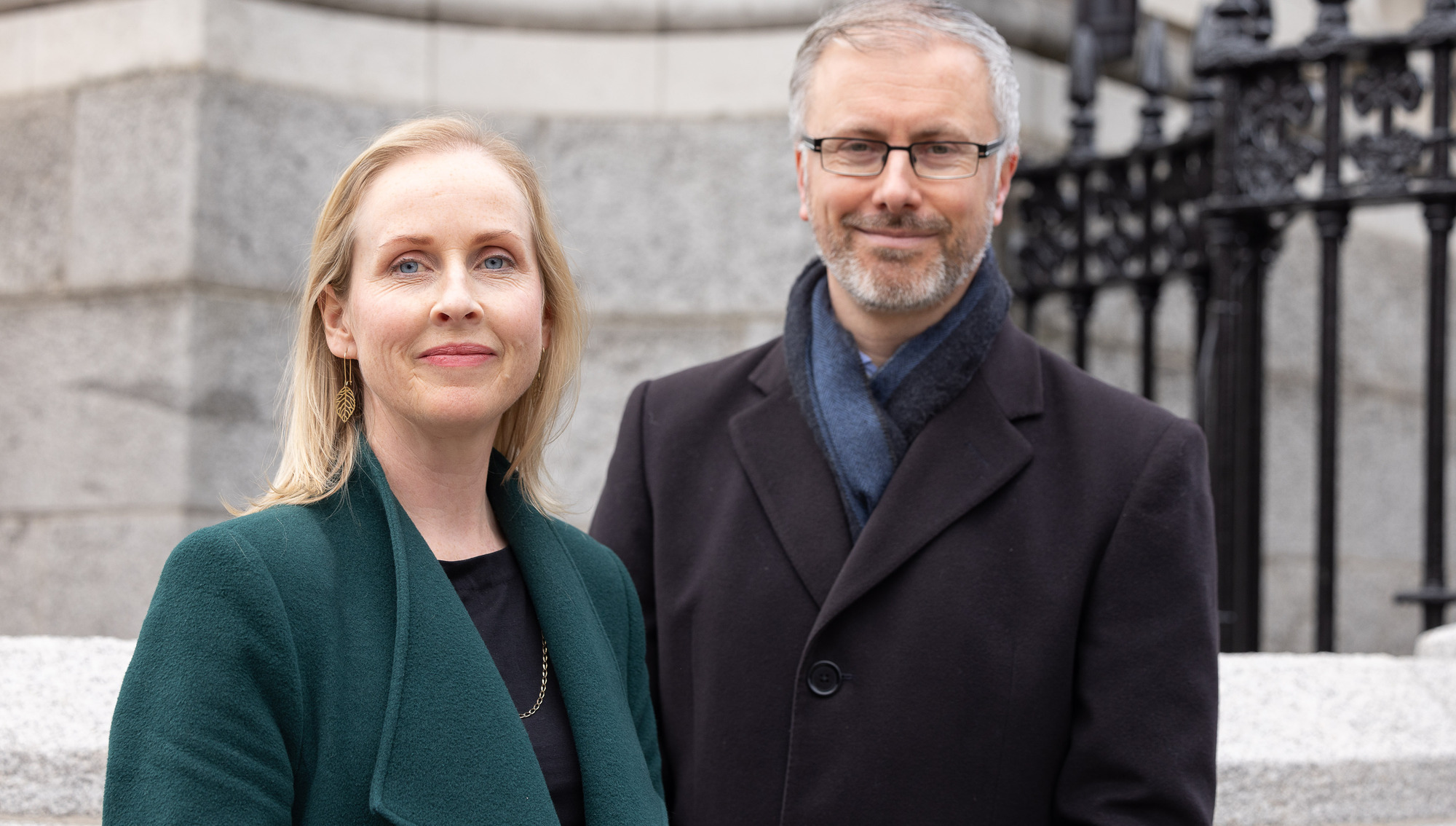 Green Party urges RTÉ to host televised debate on climate change