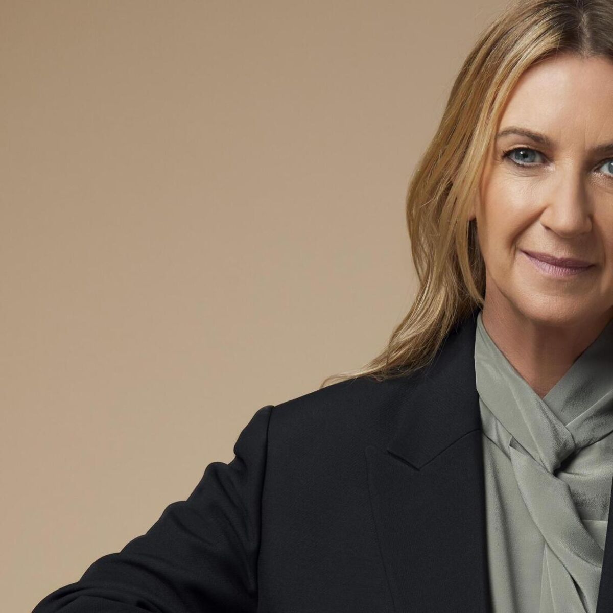 Saturday with Anya Hindmarch: Weekdays are busy, I work a lot on 