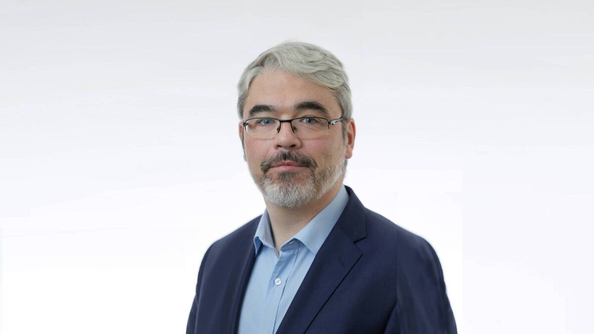 Justin Moran, Wind Energy Ireland. Justin Moran, Wind Energy Ireland.