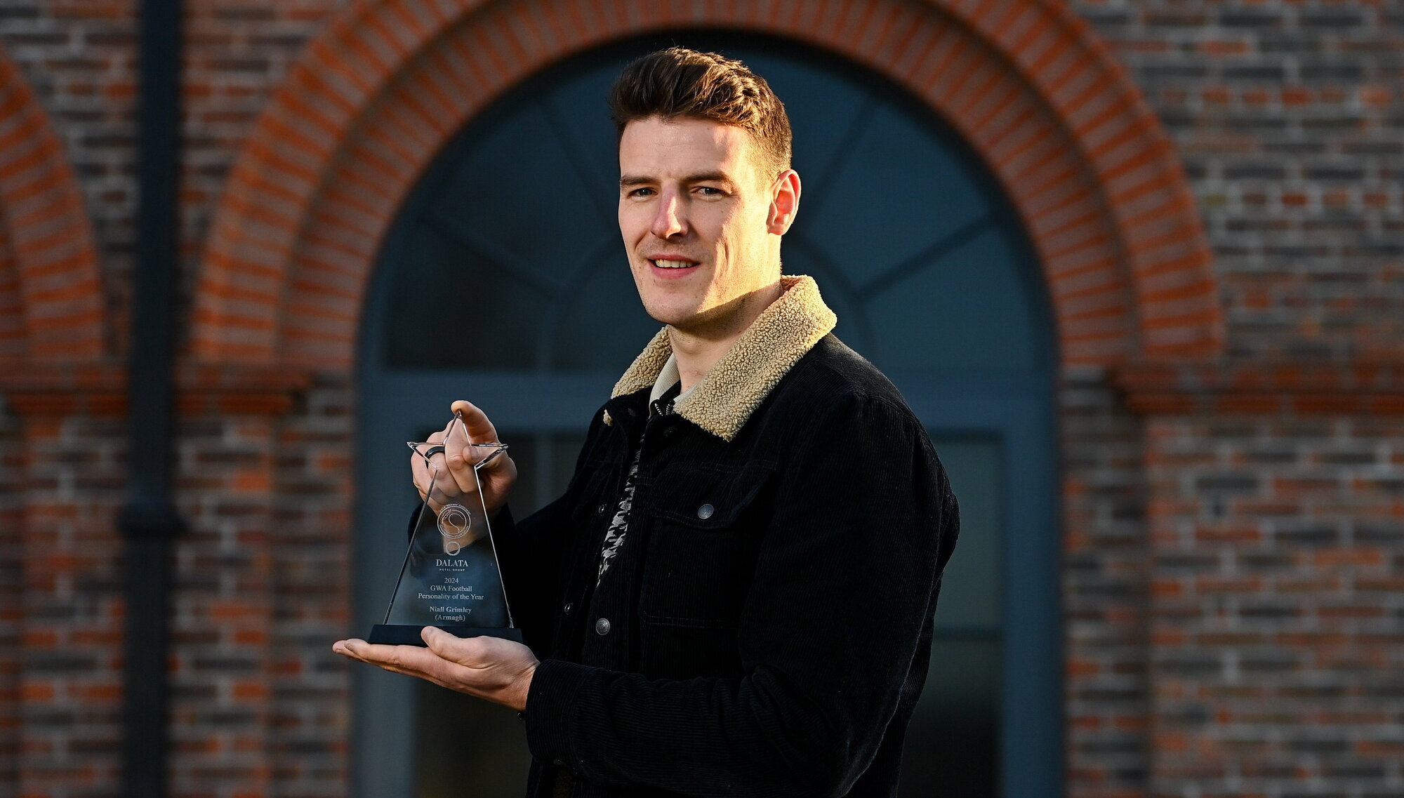 New dissent rules will 'cut out all the nonsense and footballers will shine' says Niall Grimley