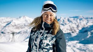 <p>Flip Byrnes: ski journalist extraordinaire gives us her tips</p>