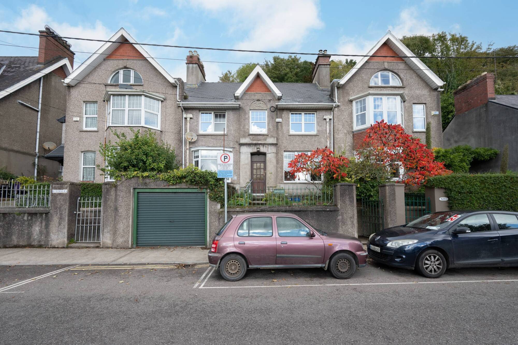 Lee Road old-timer needs TLC, but should more than repay your €550k investment 