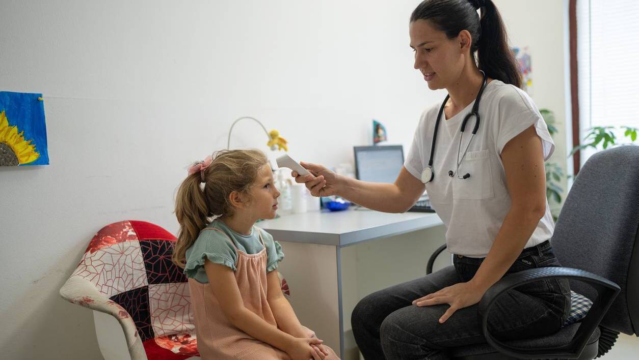 Free GP care to all under-12s among Fianna Fáil's health pledges