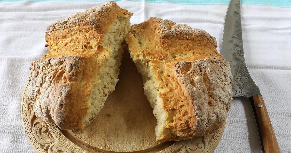 Darina Allen: Nichts geht über den Duft von frisch gebackenem Brot – ...
