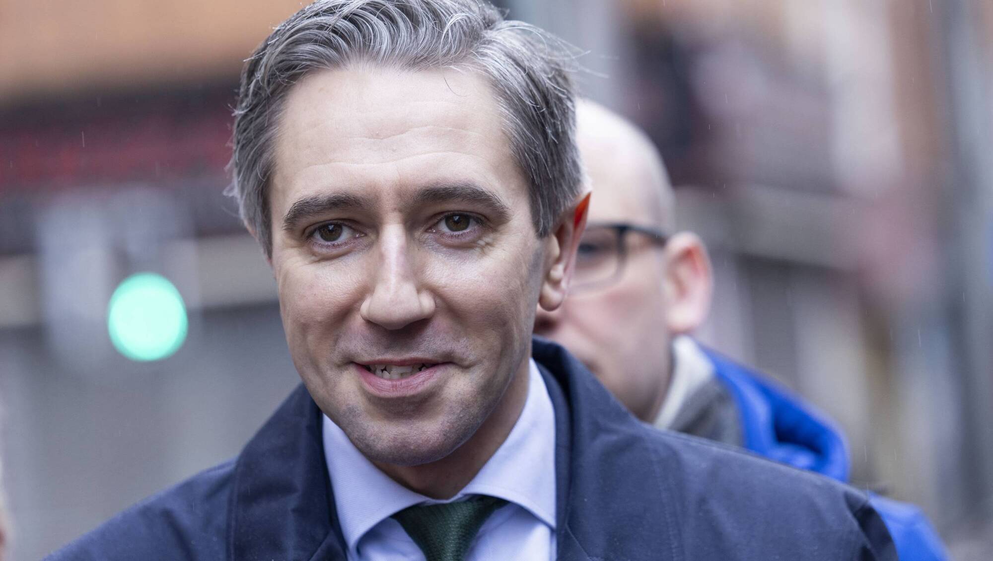 Taoiseach hits back at Social Democrats leader Holly Cairn's stance on derogation