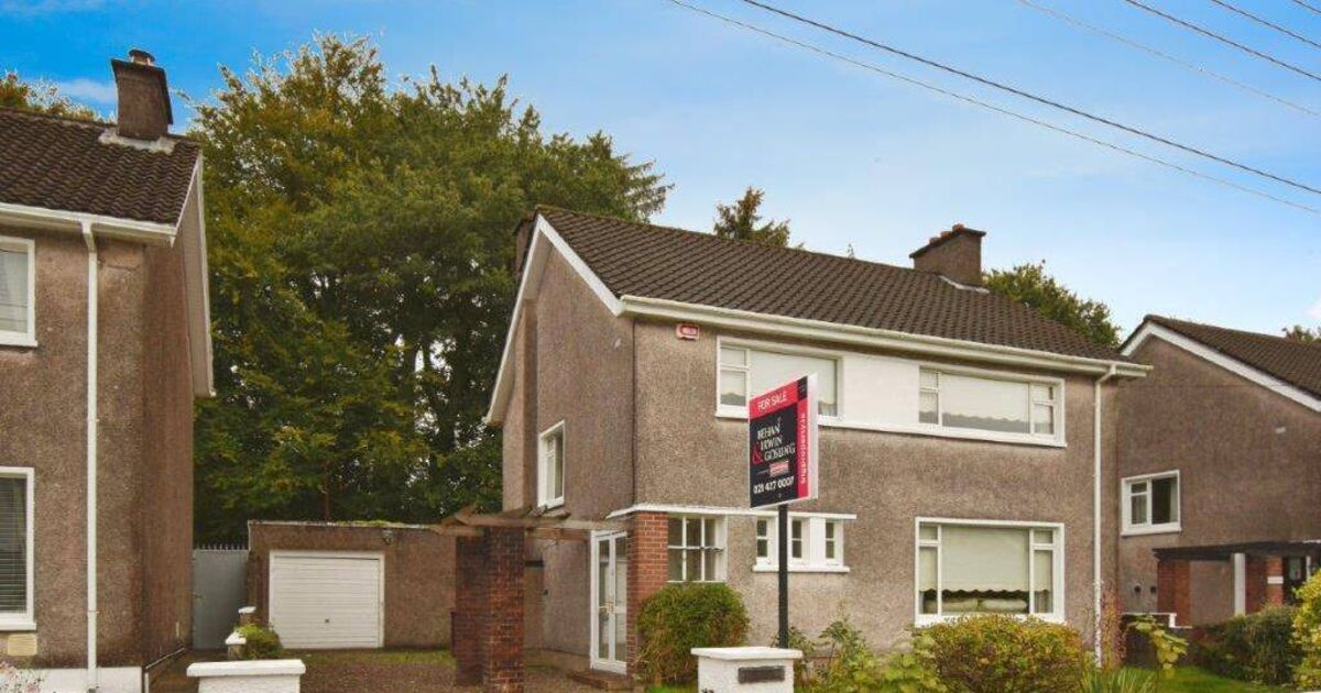 Exceptional Family Home Under Offer in Maryborough Estate at €570,000 - News Directory 3