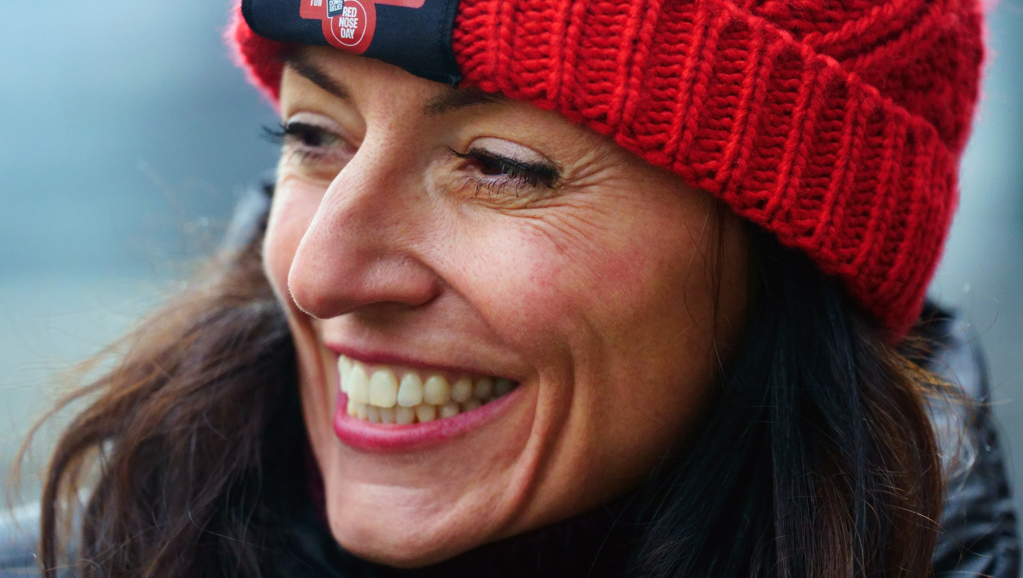 Davina McCall reveals she is undergoing brain tumour operation