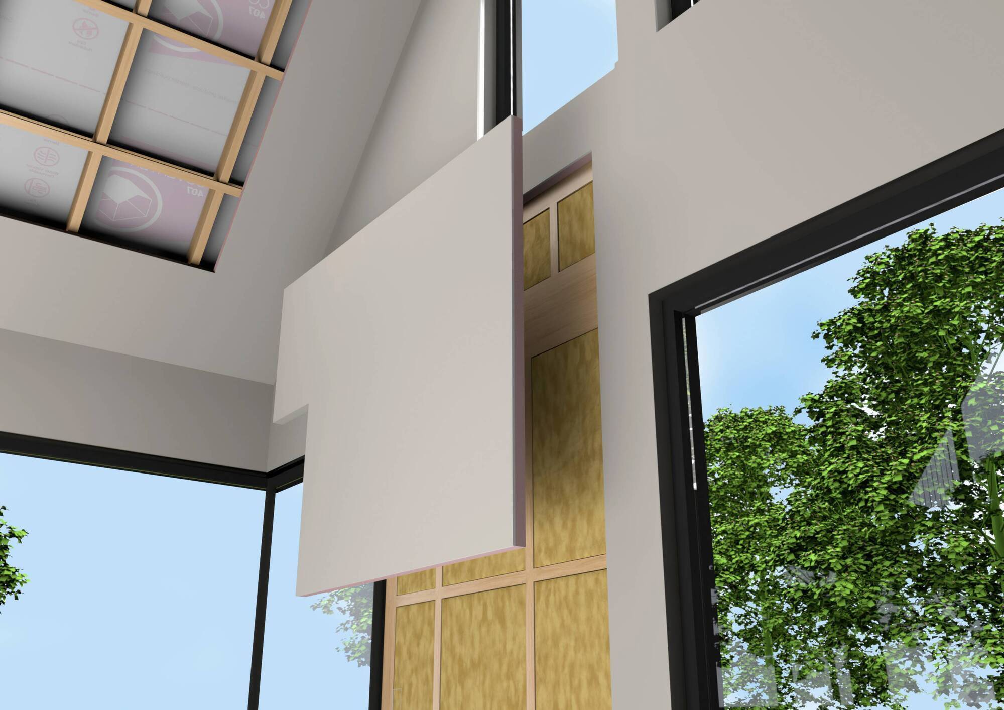 Dry November: Stay snug with our advice on dry-lining your walls