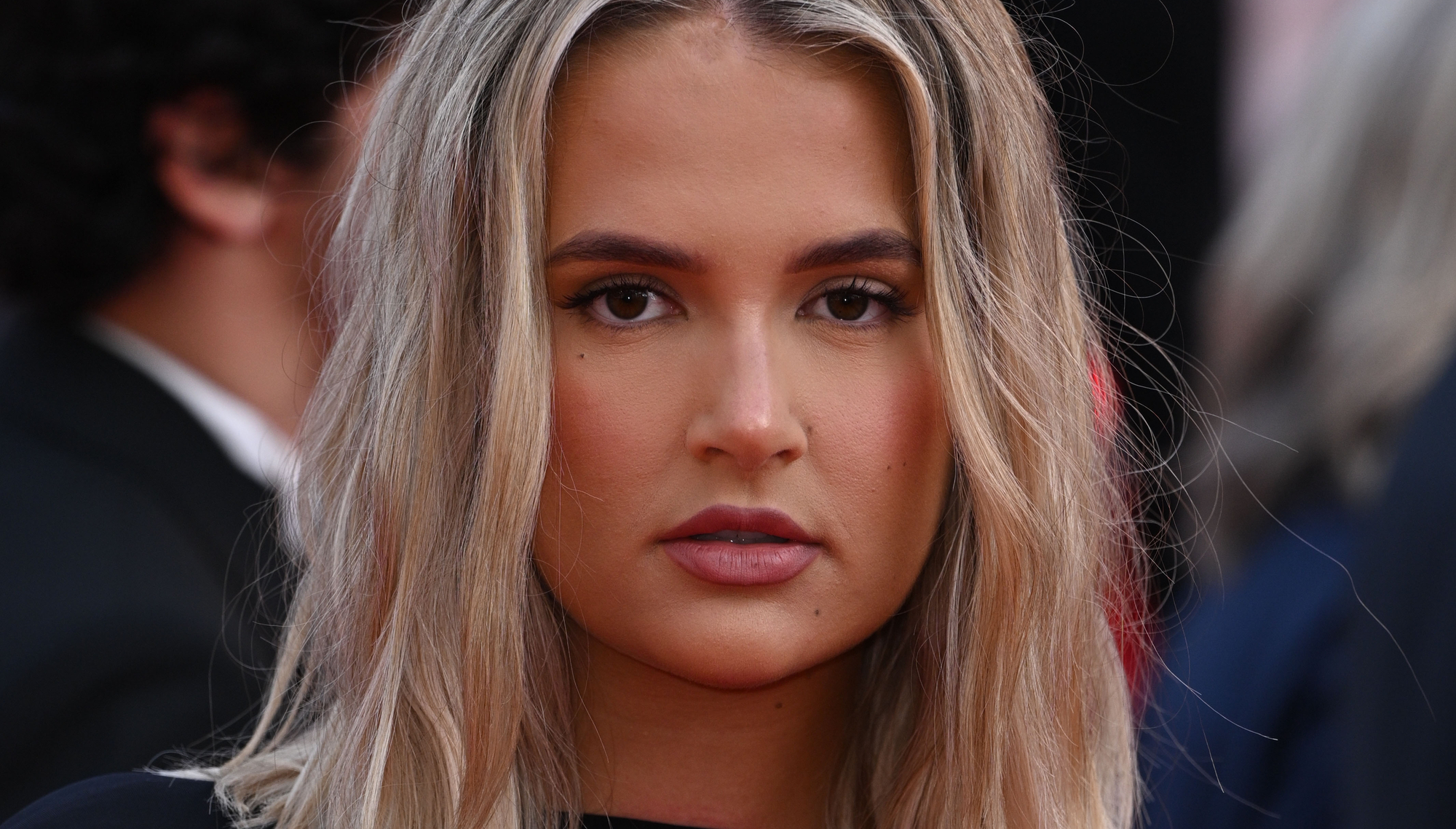 Molly-Mae Hague opens up about ‘shock’ split from former fiance Tommy Fury