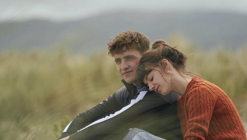 Normal People: Mescal and Daisy Edgar-Jones stole the hearts of the world in the RTÉ/BBC adaptation