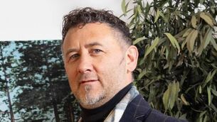 <p>Francis-Noel Duffy, Green Party Spokesperson on Housing. File Picture: Marc O Sullivan</p>