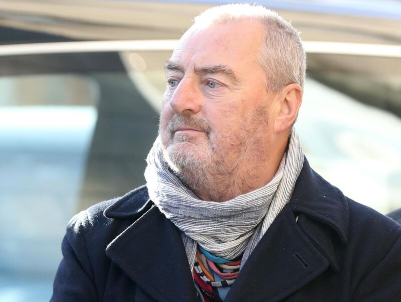 Jon Kenny. File Picture: Eamonn Farrell/RollingNews.ie