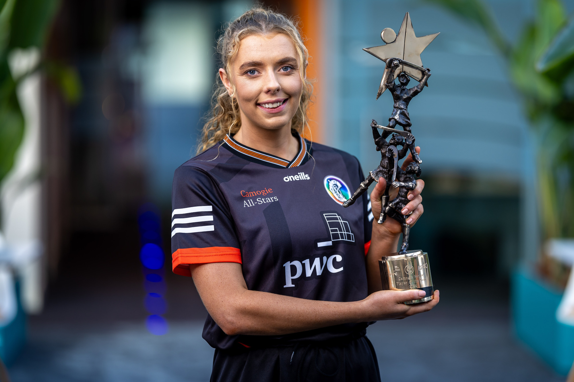 Cork's Hayes channels legendary clubmate Cotter, Manley praises players